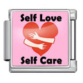 Self Love & Care — Silver [ref:55178267590934]