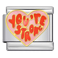 You're Strong — Silver [ref:55178349707542]