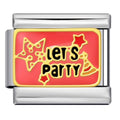 Let's Party [ref:55178400563478]