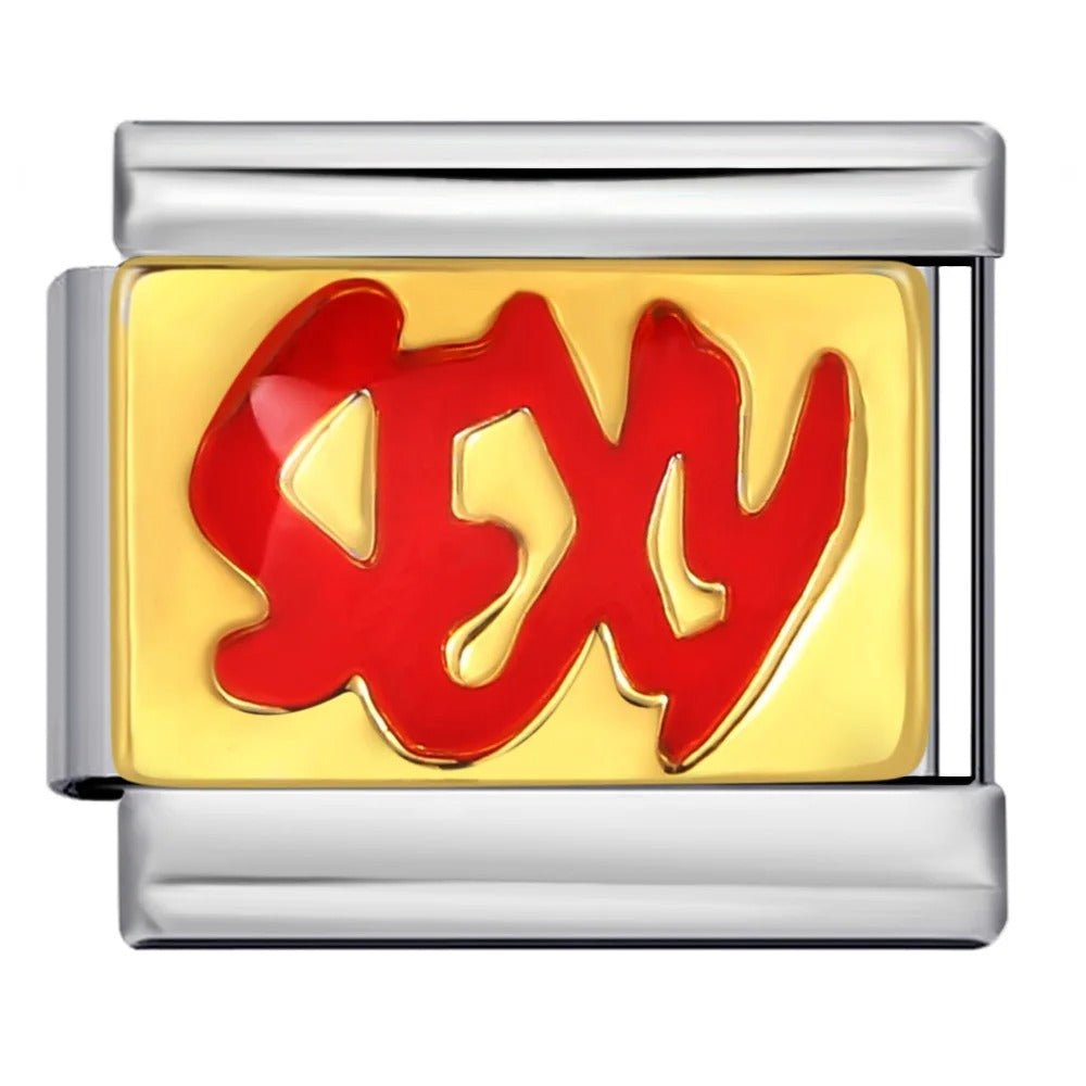 Sexy [ref:55178454270230]