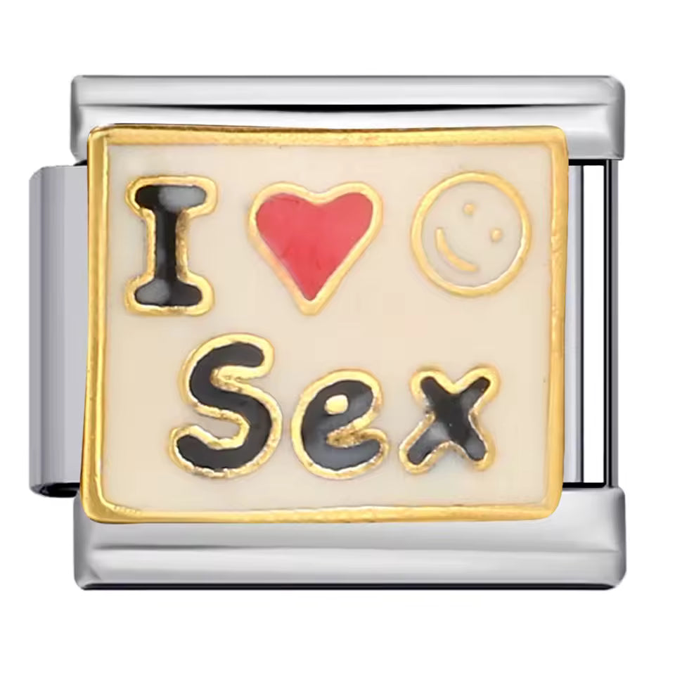 I <3 S*x [ref:55178507944214]