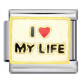 I <3 My Life [ref:55178510696726]