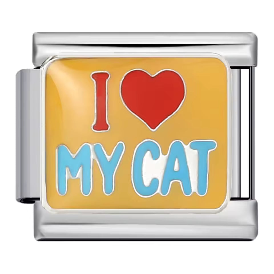 I <3 My Cat [ref:55178513449238]