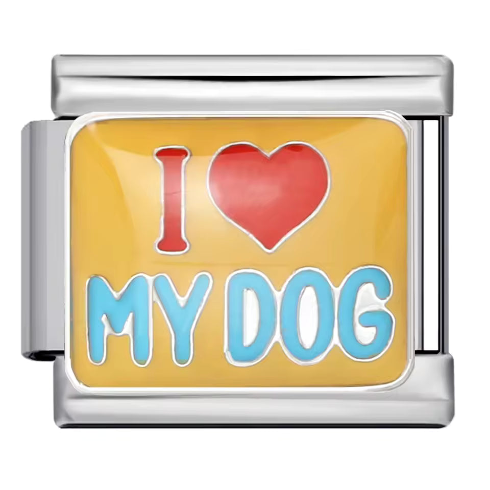 I <3 My Dog [ref:55178516463894]