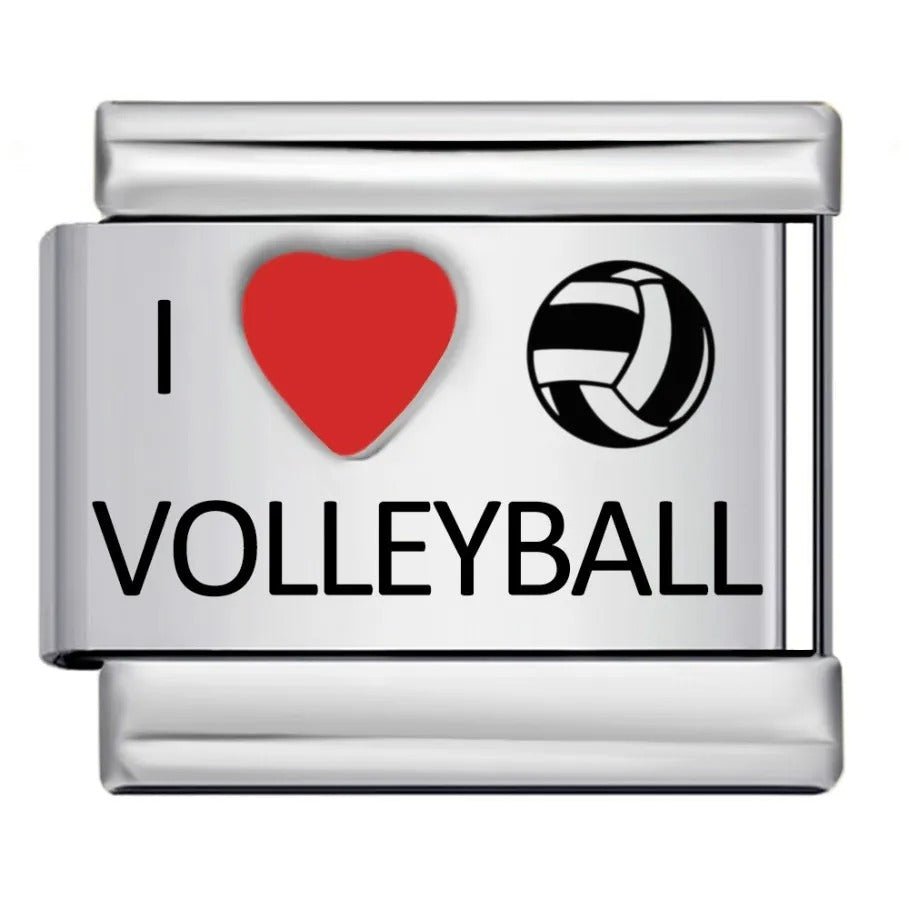 I <3 Volleyball [ref:55178559422742]