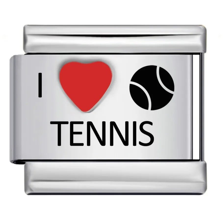 I <3 Tennis [ref:55178569384214]