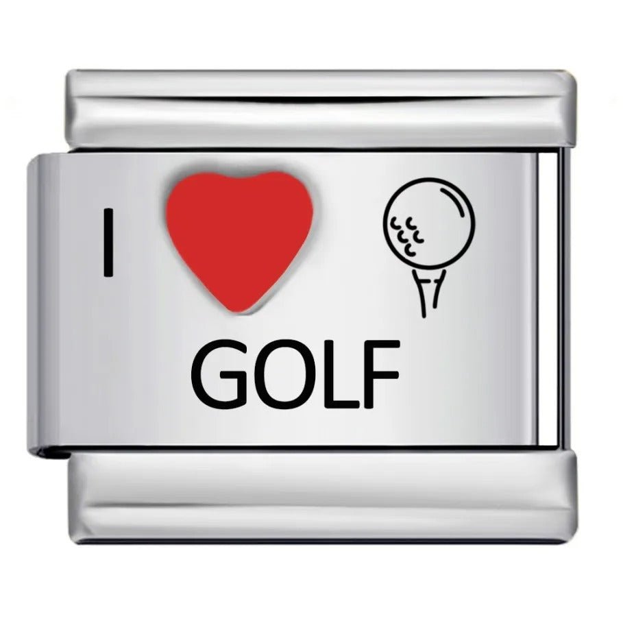 I <3 Golf [ref:55178588258582]