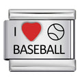 I <3 Baseball [ref:55178600644886]