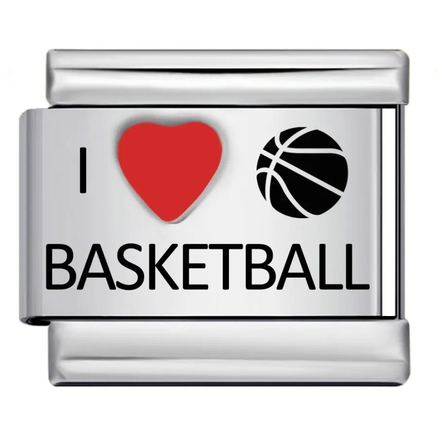 I <3 Basketball [ref:55178603364630]