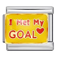 I met my goal [ref:55178618241302]