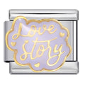 Love story [ref:55178638688534]