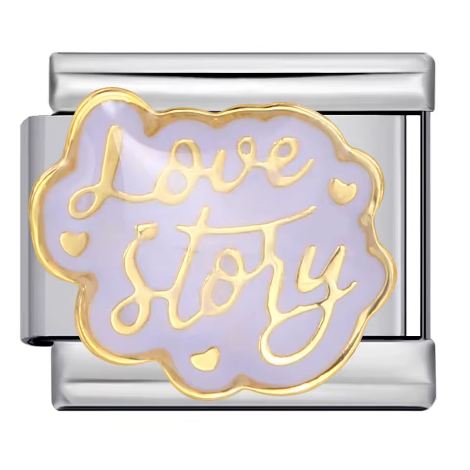 Love story [ref:55178638688534]