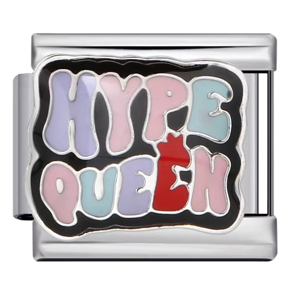 Hype Queen [ref:55178664247574]