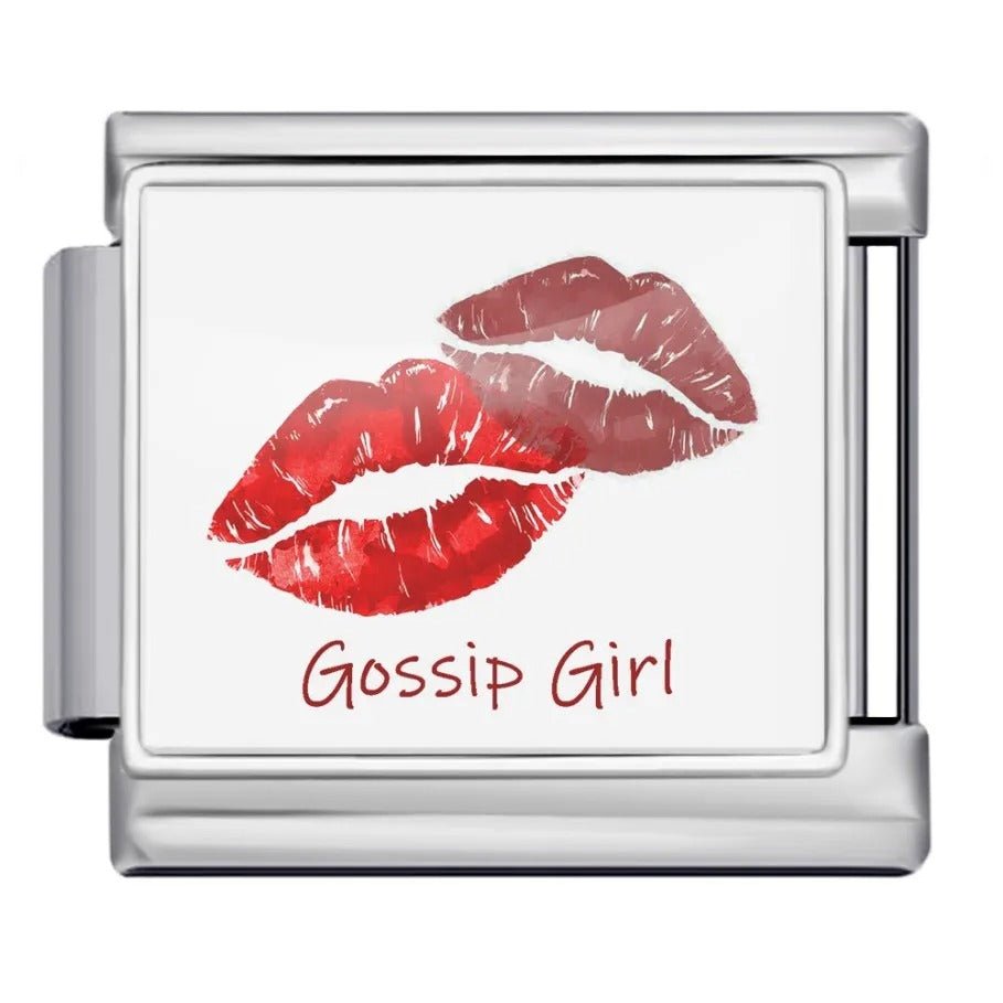 Gossip Girl — Silver [ref:55179143282966]
