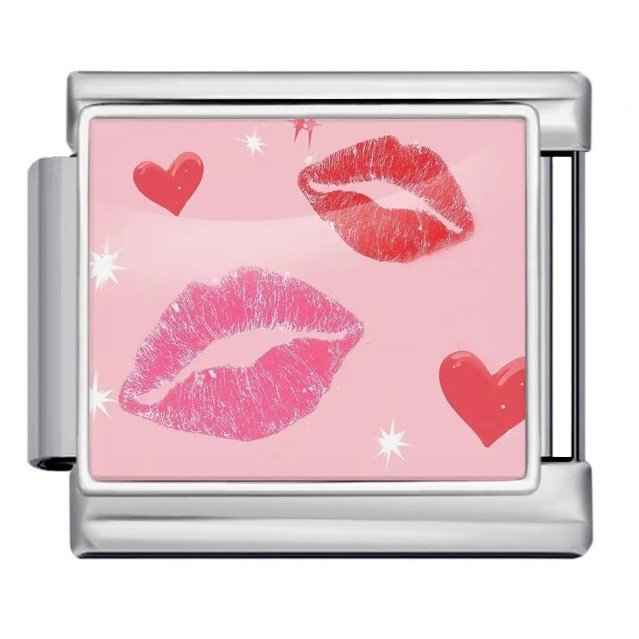 Kisses — Silver [ref:55179173593366]