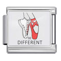 Be Different — Silver [ref:55179189190934]