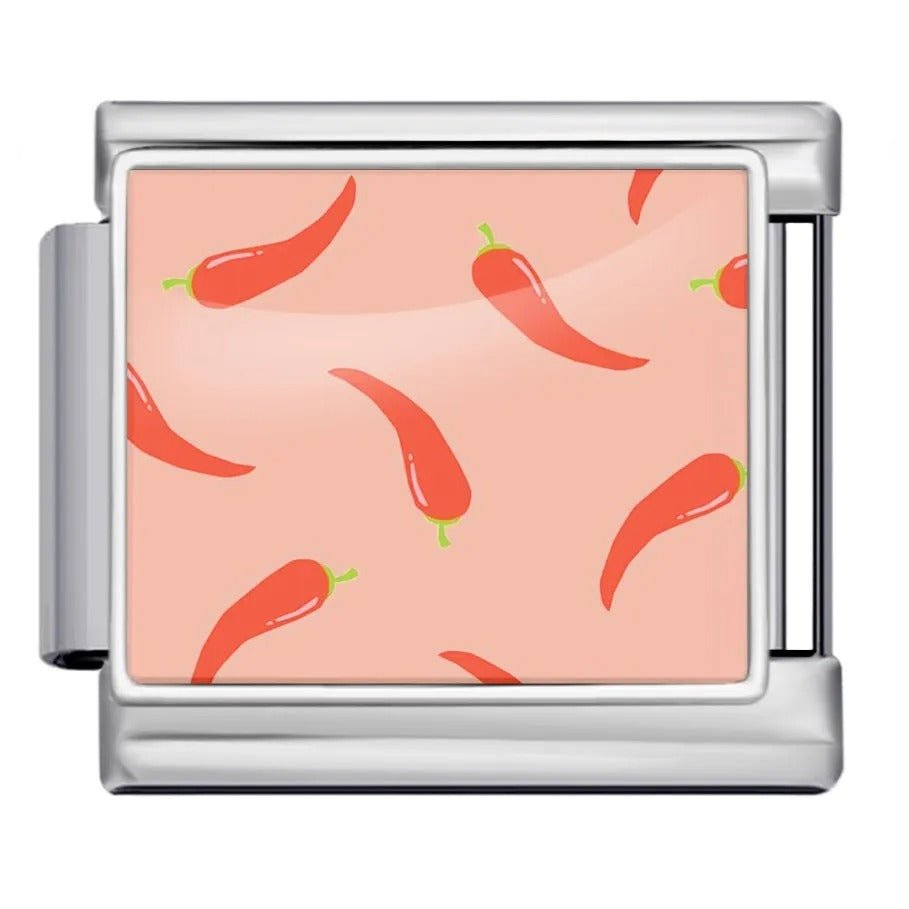 Spicy — Silver [ref:55179234869526]