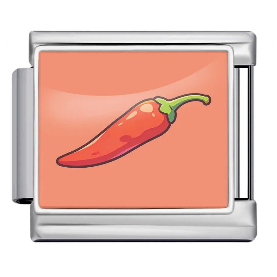 Pepper — Silver [ref:55179248566550]