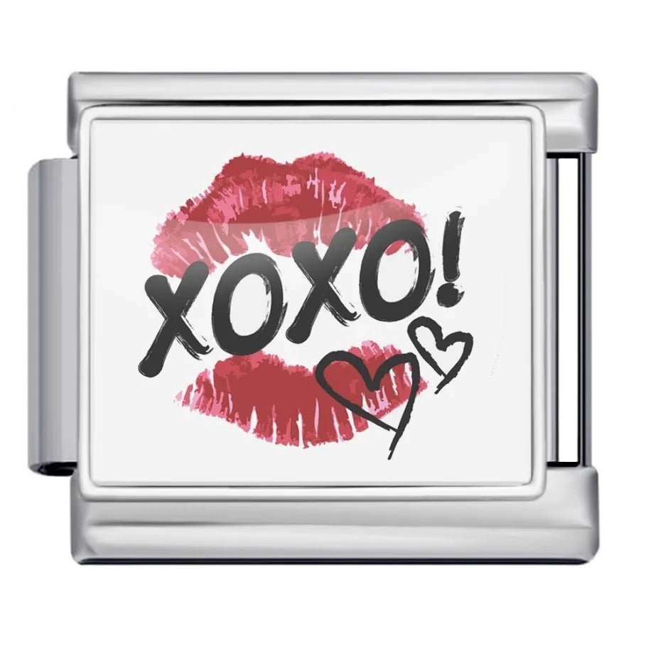 XOXO — Silver [ref:55179262853398]