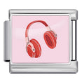 Headphones — Silver [ref:55179273371926]