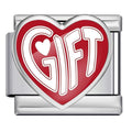 Gift — Silver [ref:55179751227670]