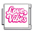 Love vibes — Silver [ref:55179865424150]
