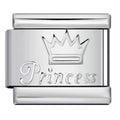 Princess — Silver [ref:55179956912406]
