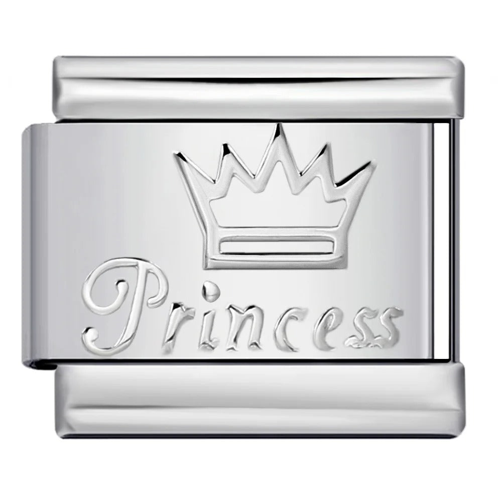 Princess — Silver [ref:55179956912406]