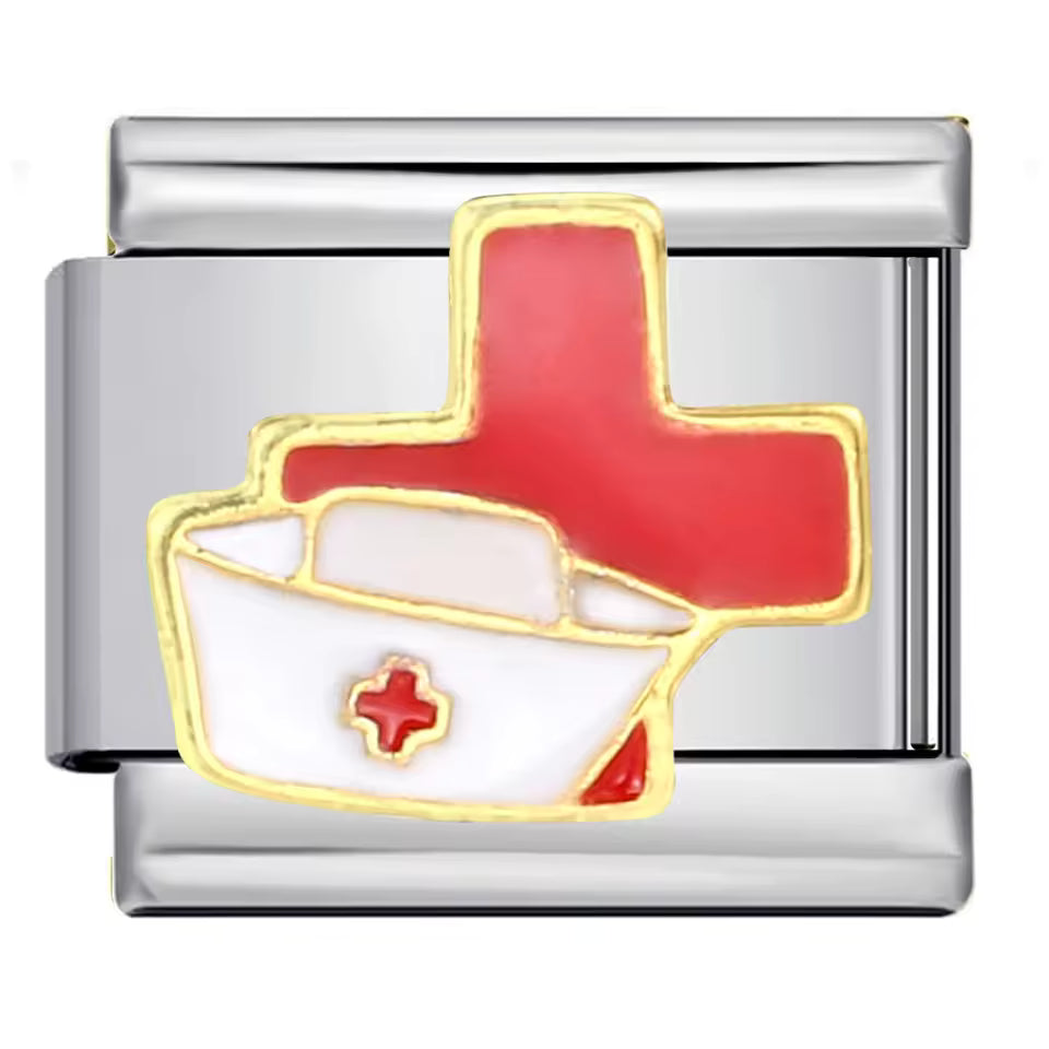 Nurse [ref:55180273680662]