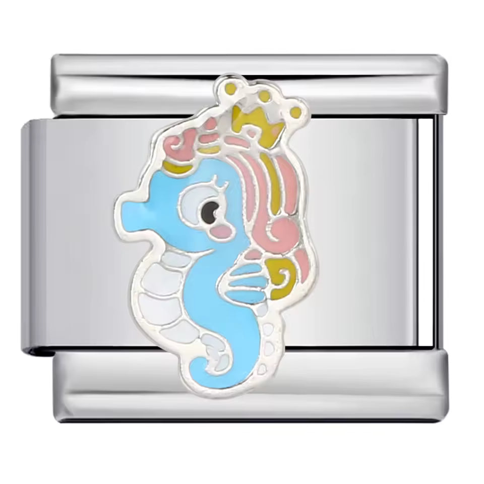 Seahorse [ref:55180434407702]