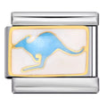 Kangaroo [ref:55180717523222]