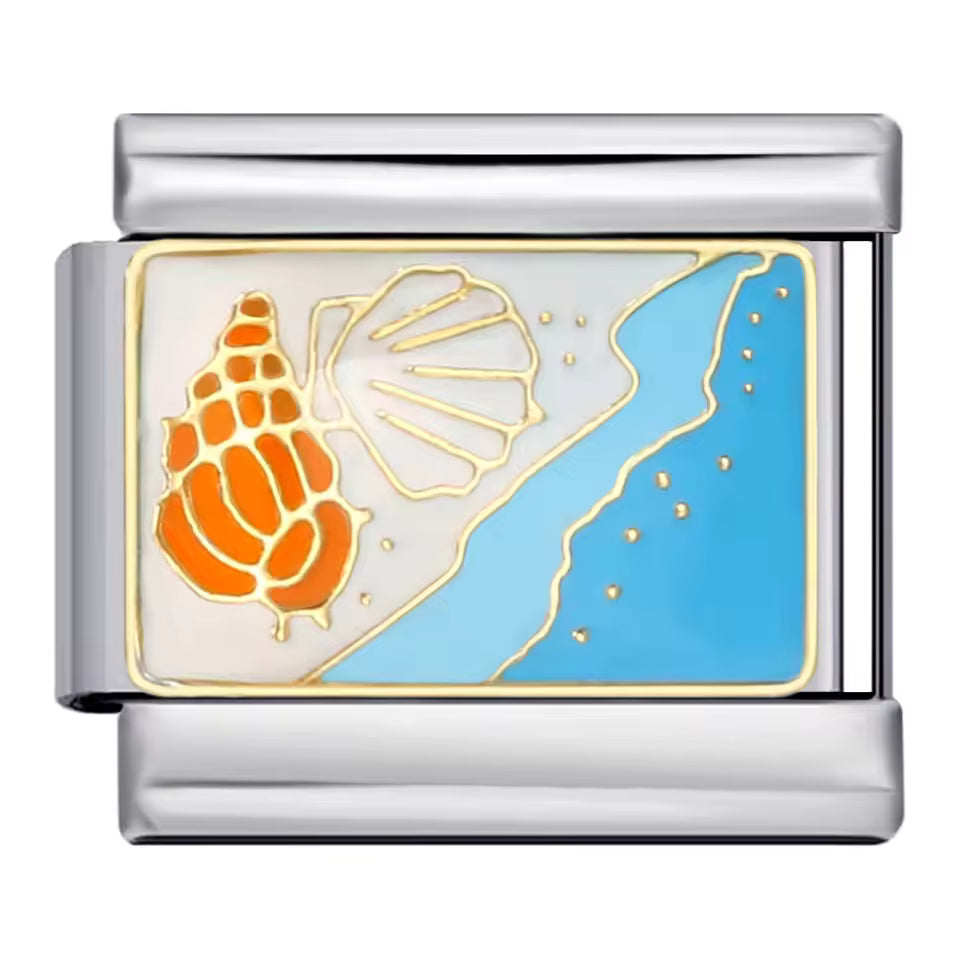 Shells — Silver [ref:55180742689046]