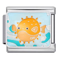 Pufferfish [ref:55180813566230]