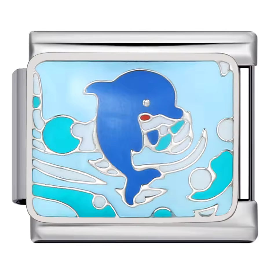 Dolphin [ref:55180839813398]