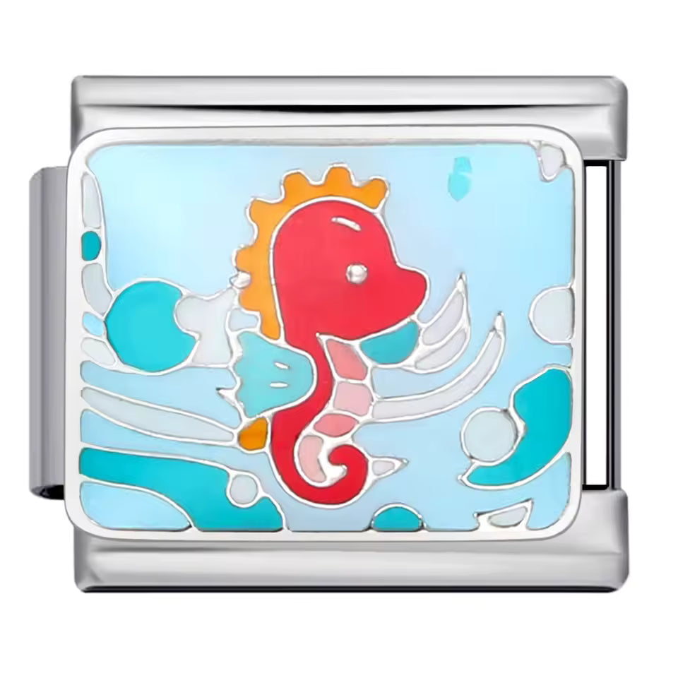 Seahorse [ref:55180844531990]