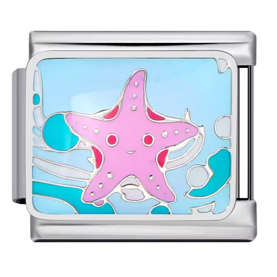 Starfish [ref:55180861833494]