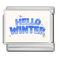 Hello Winter [ref:55180935004438]