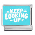 Keep looking up [ref:55181015187734]