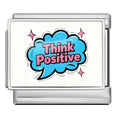Think positive [ref:55181065584918]
