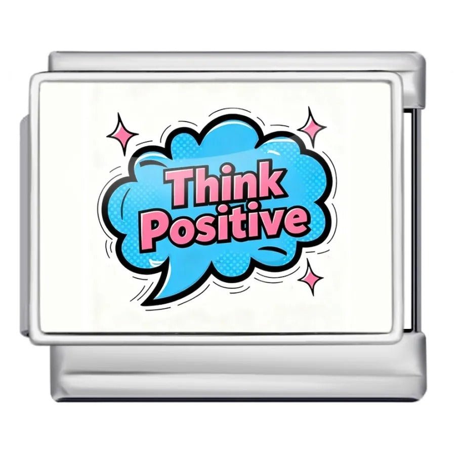 Think positive [ref:55181065584918]