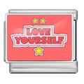Love yourself [ref:55181138985238]