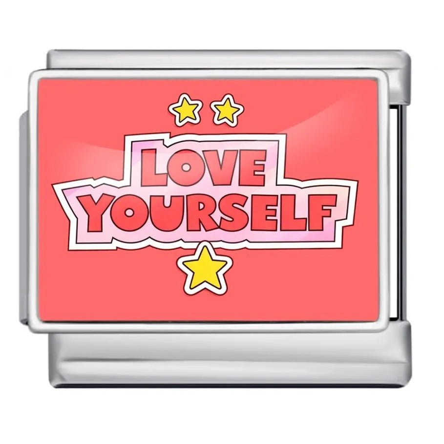 Love yourself [ref:55181138985238]