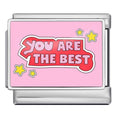 You are the best [ref:55181190988054]