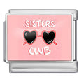 Sisters club [ref:55181204750614]