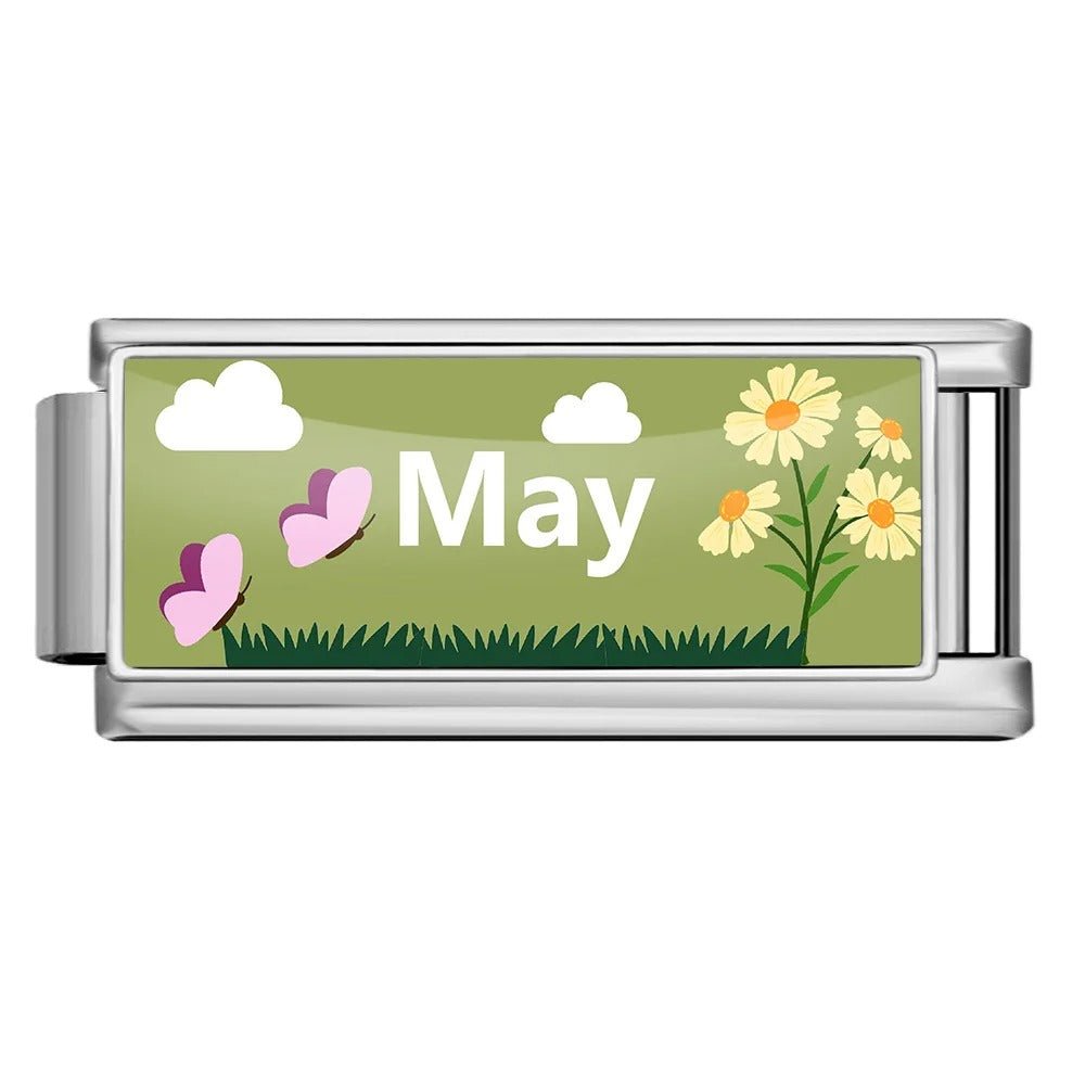 May — Silver [ref:55181473284374]