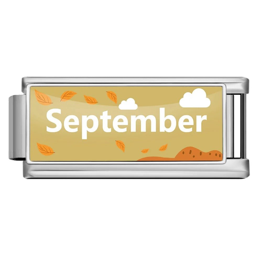 September — Silver [ref:55181562478870]