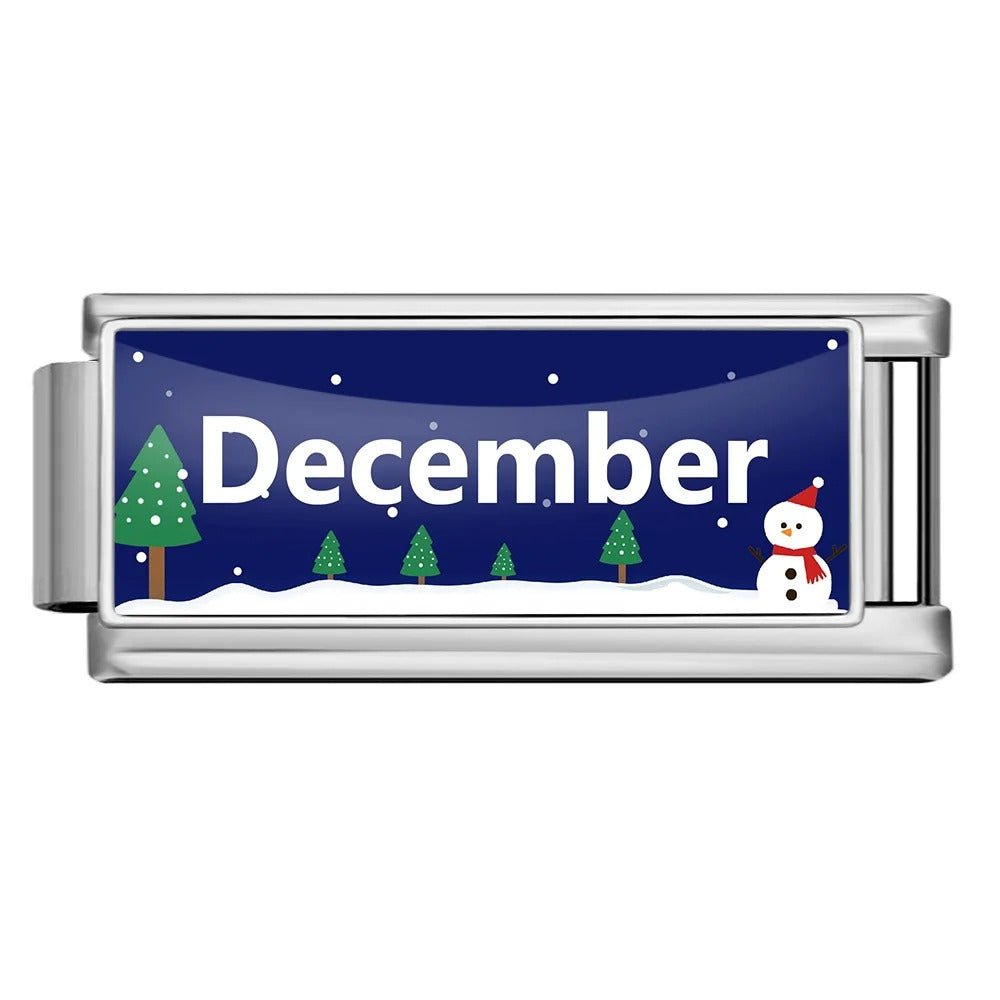 December — Silver [ref:55181589184790]