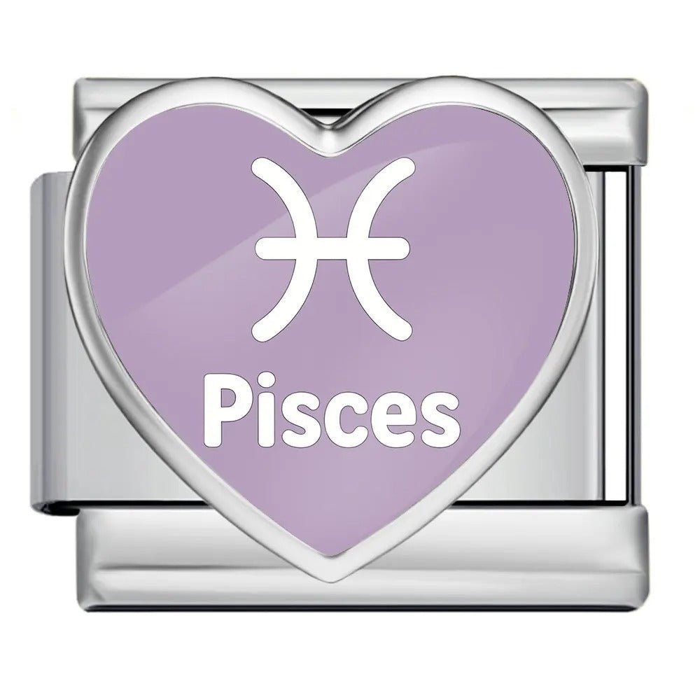 Pisces — Silver [ref:55181763412246]