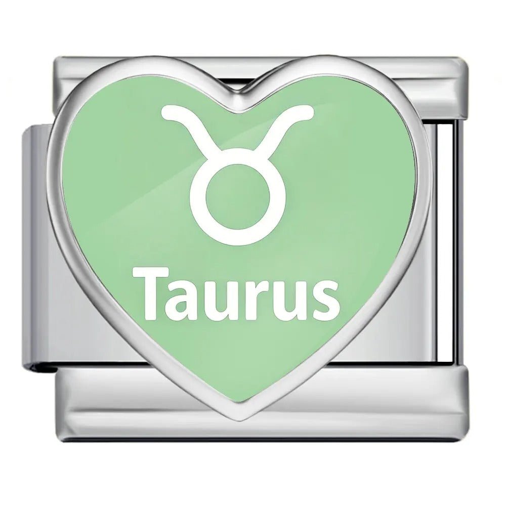 Taurus — Silver [ref:55181824753942]