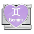 Gemini — Silver [ref:55181842612502]